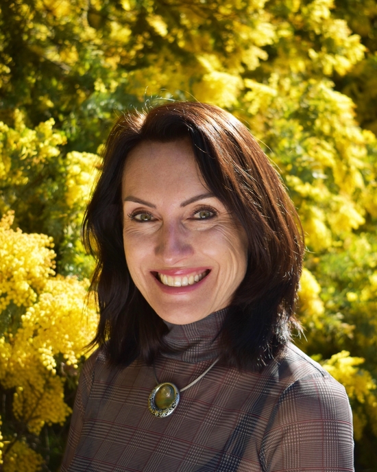 Photo of Marcela Simonkova