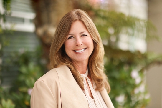Photo of Jodi Busick