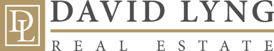 The Lyng-Vidrine Team | David Lyng Real Estate Logo