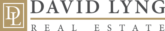 The Lyng-Vidrine Team | David Lyng Real Estate Logo