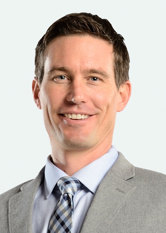 Photo of Brian Ladd