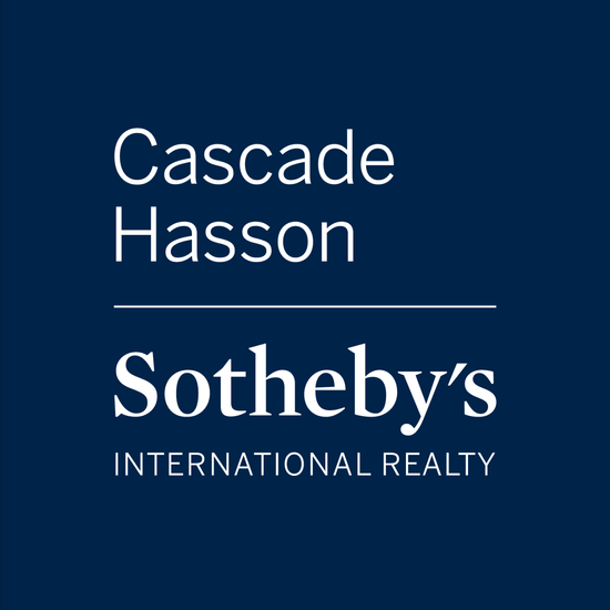 Cascade Hasson Sotheby's International Realty - Bend Logo
