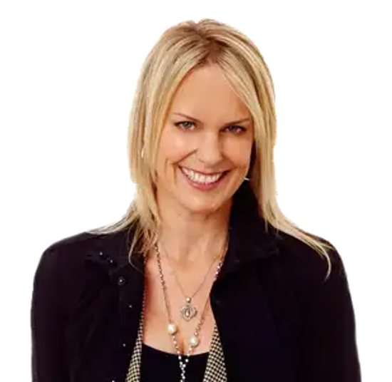Photo of Marcie Hartley