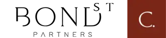 Bond Street Partners Logo
