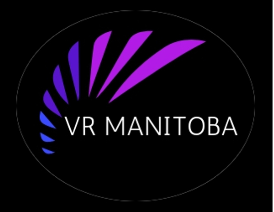 VRmanitoba.com Logo
