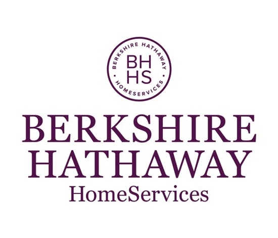 Berkshire Hathaway Home Services CA Properties Logo