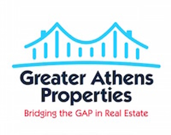 Greater Athens Properties Logo