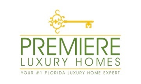 Premiere Luxury Homes Logo