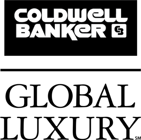 Coldwell Banker Realty Logo