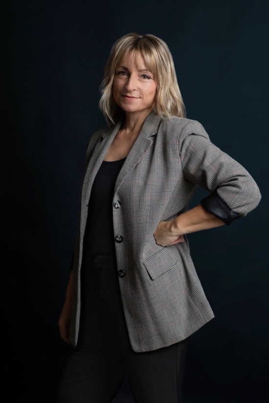 Photo of Deanna Ezrol