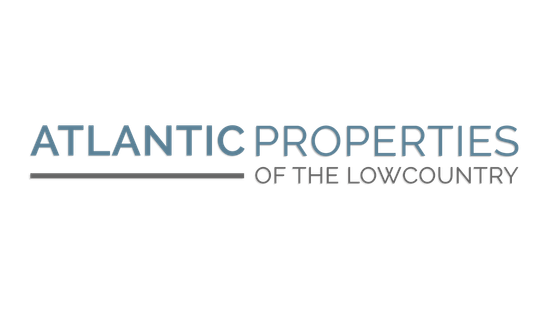 Atlantic Properties of the Lowcountry Logo