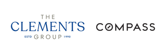 The Clements Group Logo