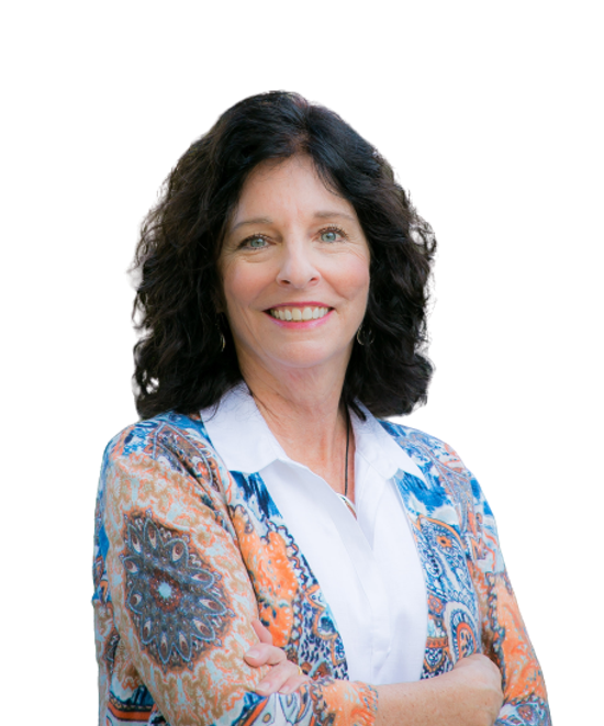Photo of Kris Lightman