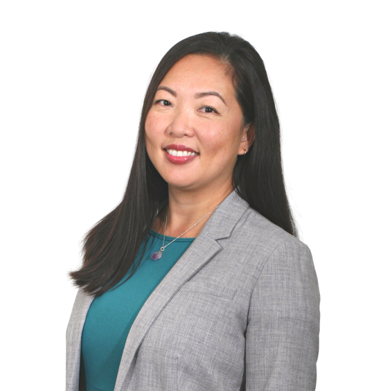 Photo of Joycelynn Tan