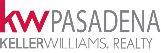 Keller Williams Pasadena Logo