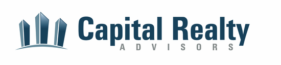 Capital Realty Advisors Logo