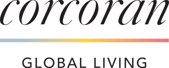 Corcoran Global Living Logo