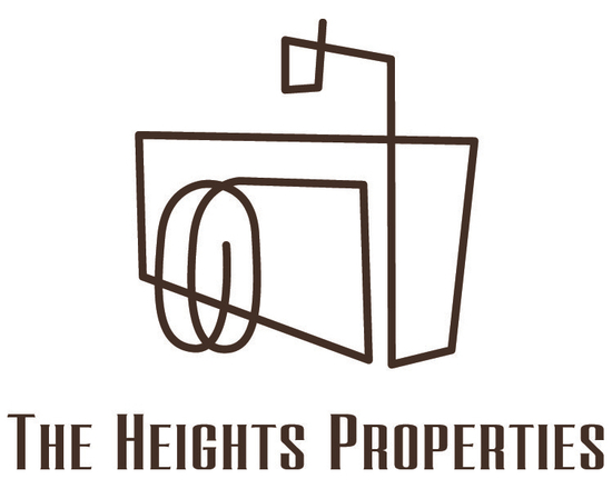 The Heights Properties Co. Logo