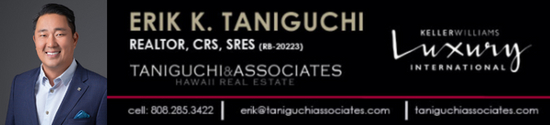 Taniguchi & Associates Logo