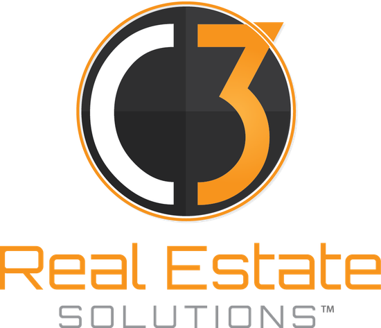 C3 Real Estate Solutions, LLC Logo