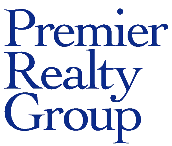 Premier Realty Group Logo