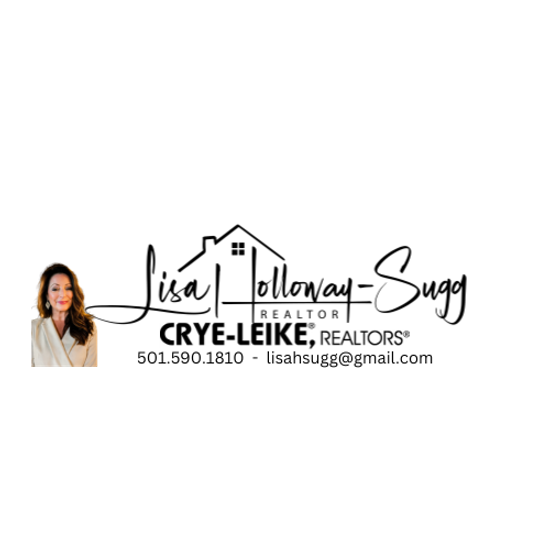 Photo of Lisa Holloway-Sugg , CRYE-LEIKE REALTORS