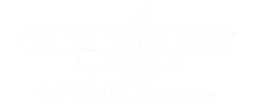 LISA HOLLOWAY-SUGG, CRYE-LEIKE REALTORS Logo