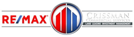 Crissman Commercial Services Logo