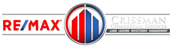 Crissman Commercial Services Logo