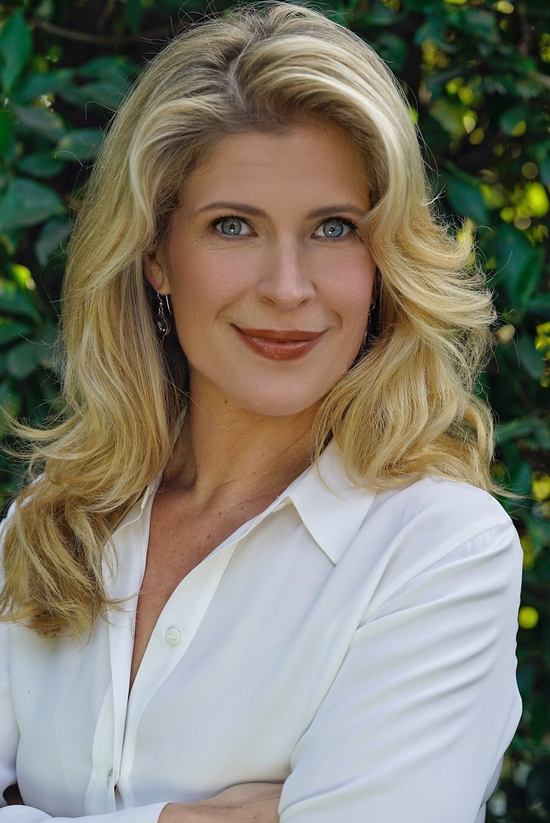 Photo of Leslie Romenesko