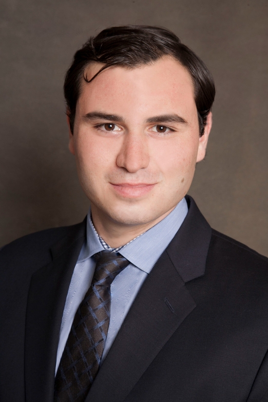 Photo of Kyle Dordick