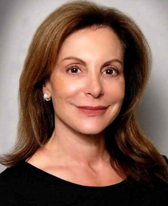 Photo of Dena Luciano