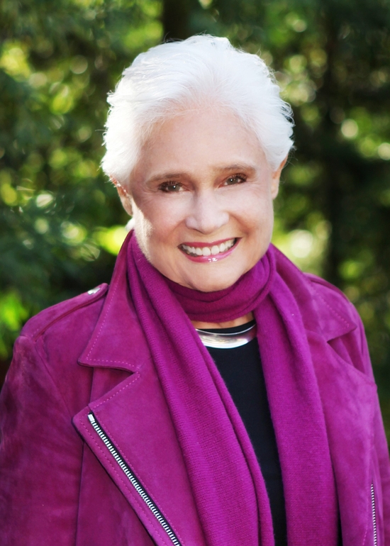 Photo of Joyce Rey