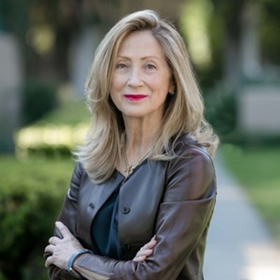 Photo of Maryann O'Donnell