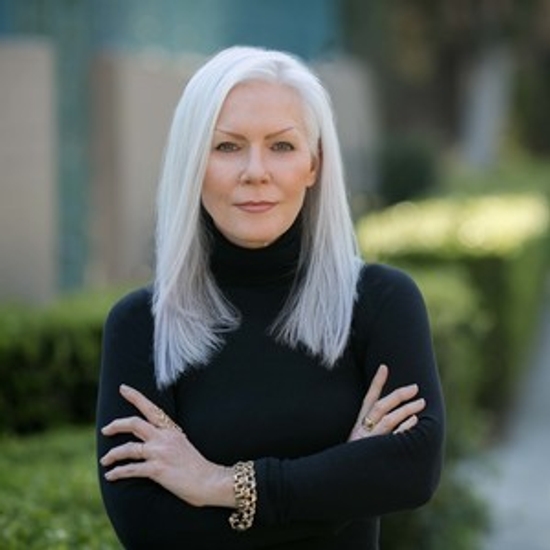 Photo of Dorian Newberry