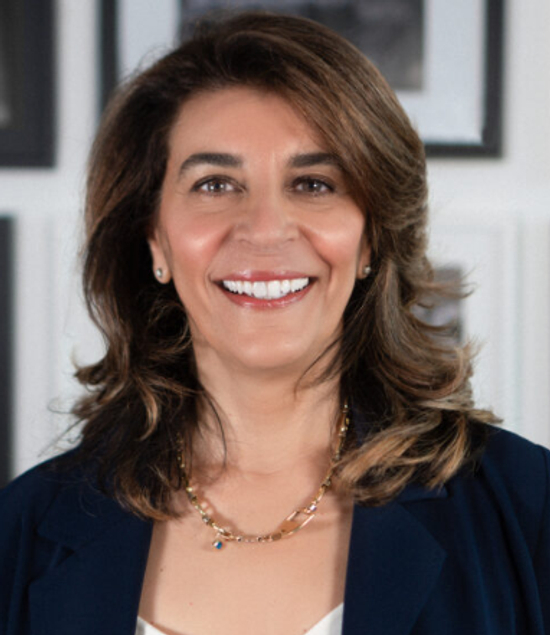 Photo of Nanette Iggulden