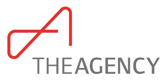 The Agency Logo