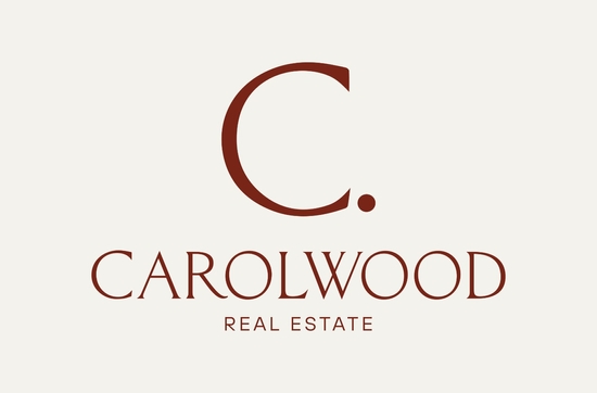CAROLWOOD Logo