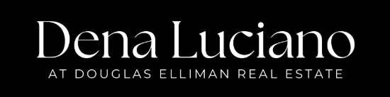 Douglas Elliman - Dena Luciano Logo