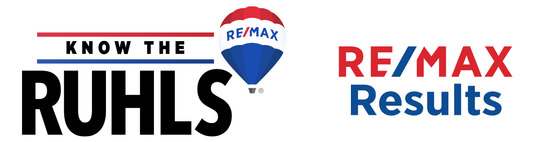 The Ruhls of RE/MAX Results Logo