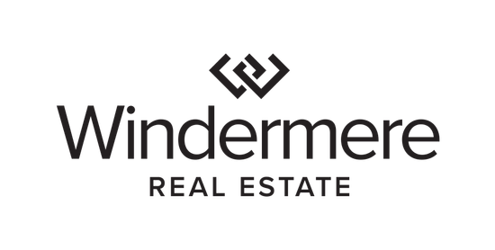Windermere Real Estate Co Logo