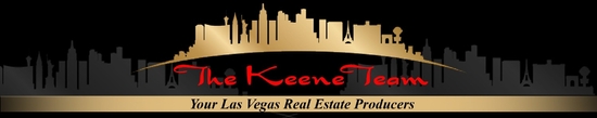 The Keene Team, Keller Williams Realty The Marketplace Logo
