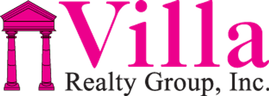 Villa Realty Group, Inc. Logo