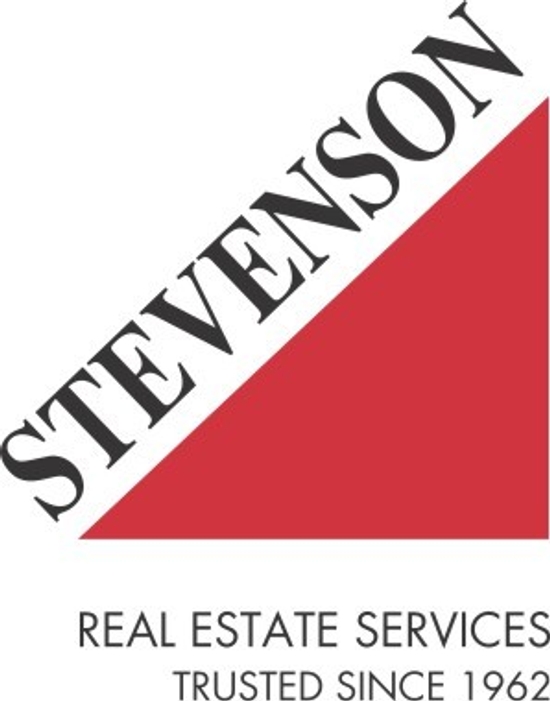 Stevenson Real Estate Services (DRE #: 00983560) Logo