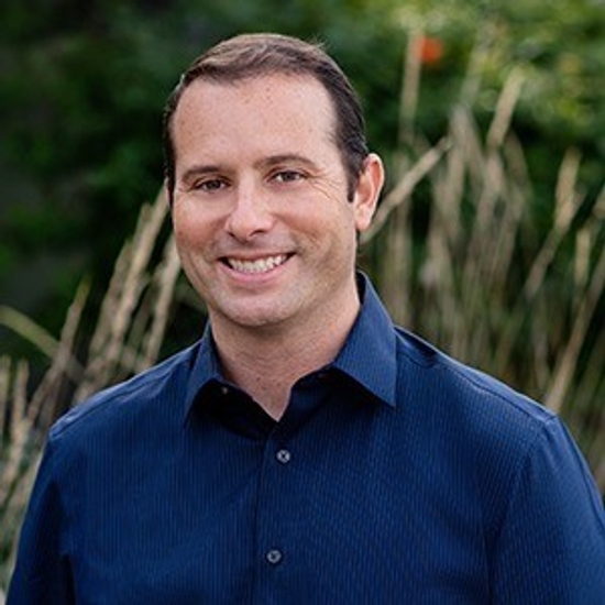 Photo of Jacob Zimmerman
