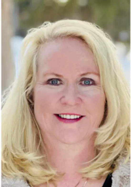 Photo of Fiona Kavanagh