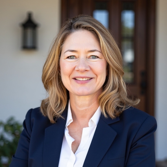 Photo of Debbie Souza