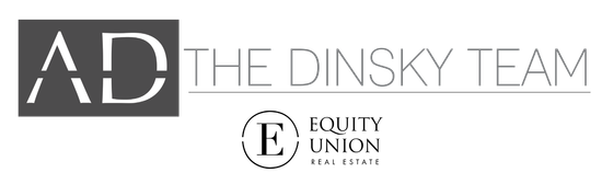 The Dinsky Team Logo