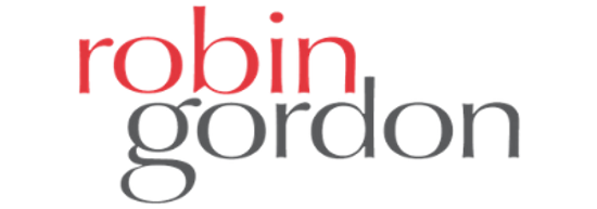 Robin Gordon Group Logo