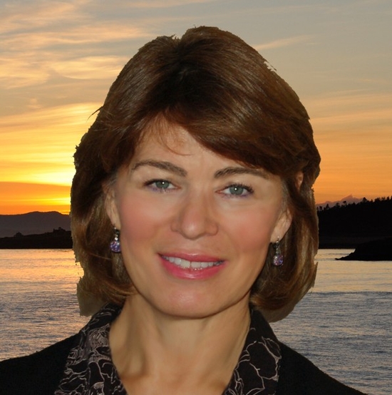 Photo of Jane Sawyer
